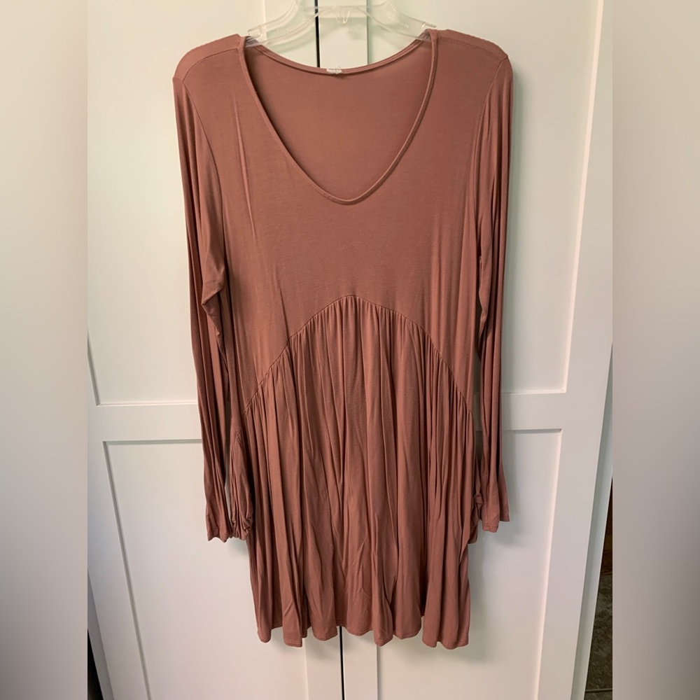 Knit Dress